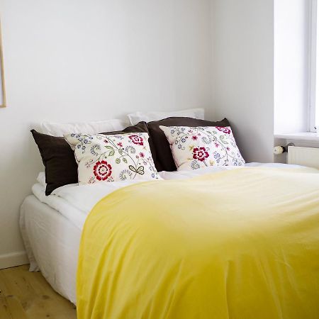 Bright Apartment Next To The King'S Garden コペンハーゲン エクステリア 写真