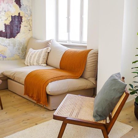 Bright Apartment Next To The King'S Garden コペンハーゲン エクステリア 写真
