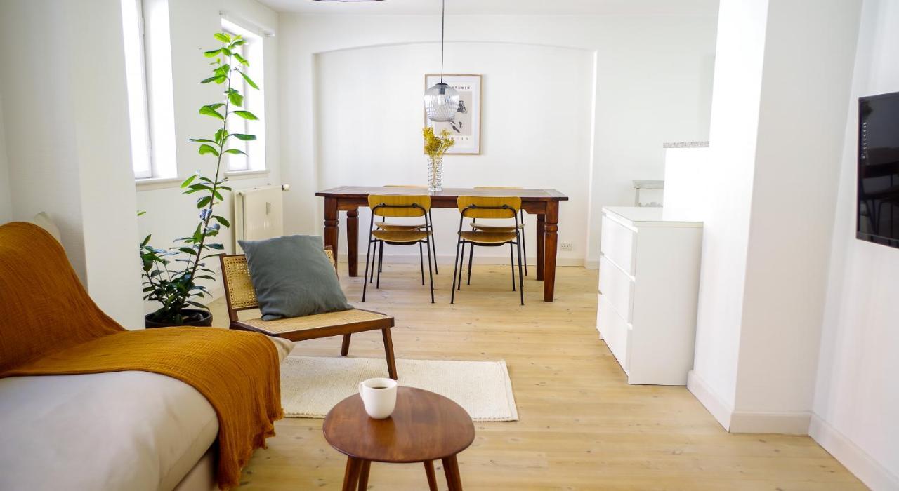 Bright Apartment Next To The King'S Garden コペンハーゲン エクステリア 写真