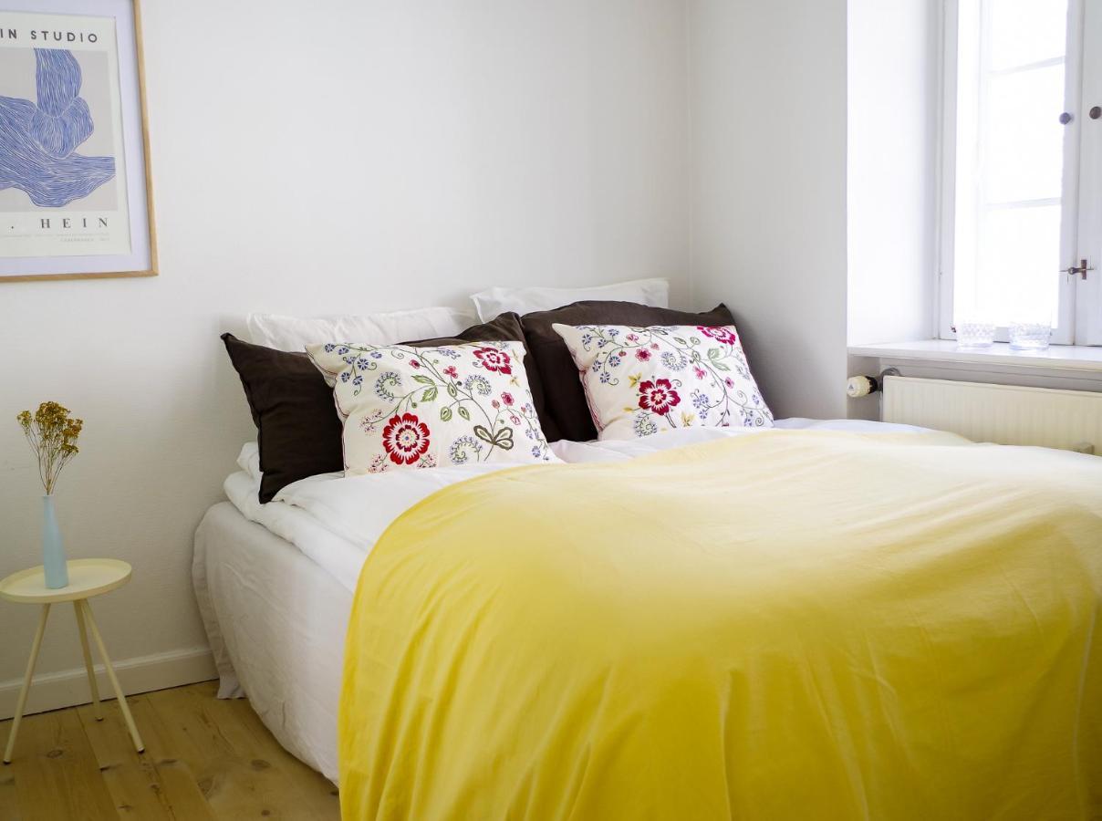Bright Apartment Next To The King'S Garden コペンハーゲン エクステリア 写真