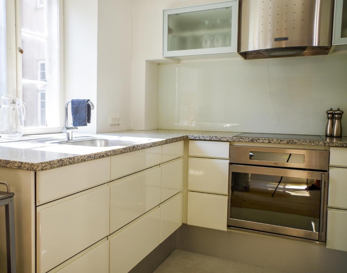 Bright Apartment Next To The King'S Garden コペンハーゲン エクステリア 写真