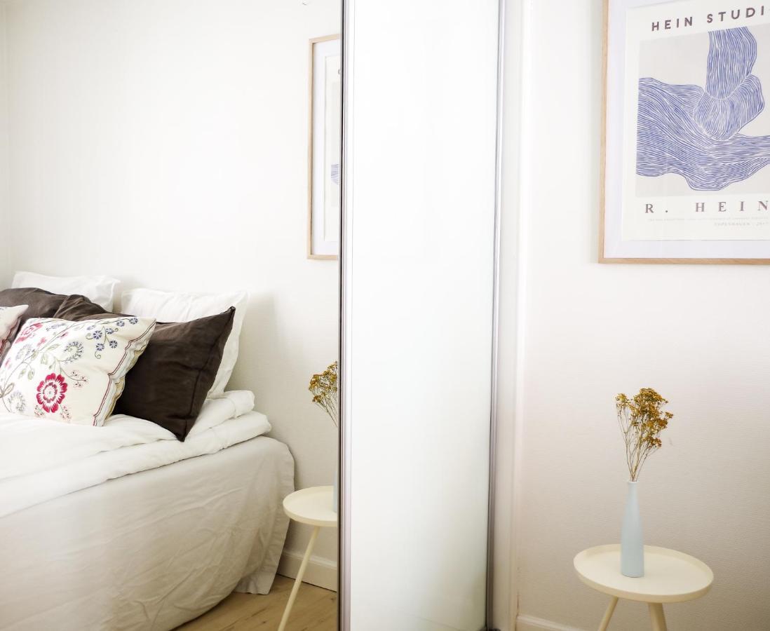 Bright Apartment Next To The King'S Garden コペンハーゲン エクステリア 写真