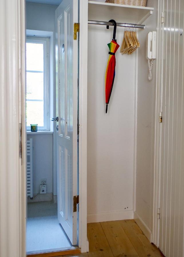 Bright Apartment Next To The King'S Garden コペンハーゲン エクステリア 写真